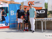 Campeonato Mallorca menores 2019